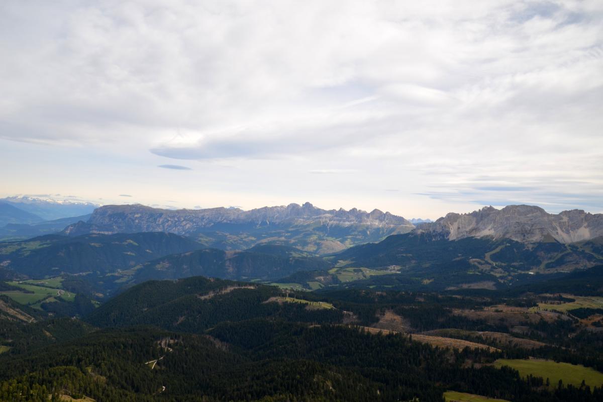 Weisshorn 22.09.2021